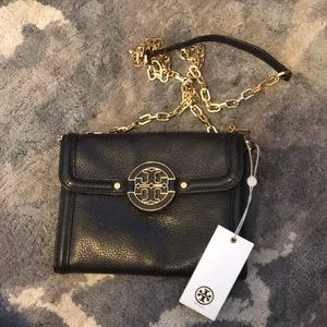 Tory Burch cross body handbag